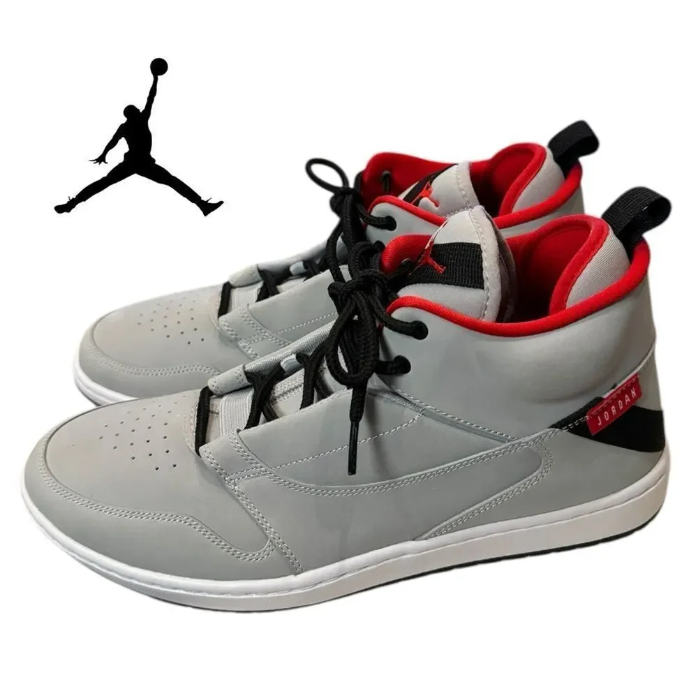 Jordan men fadeaway